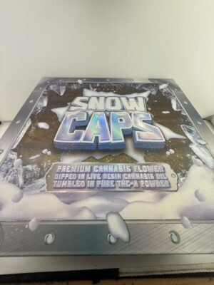 bounty farms bounty box snowcaps