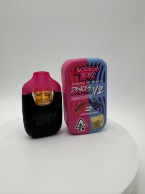 bodega boyz deuces v2