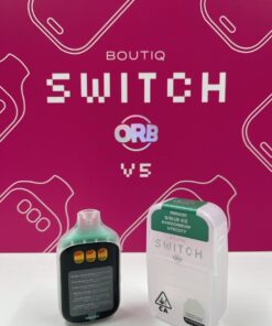boutiq switch orb
