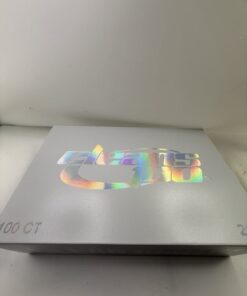 clean carts 100 edition