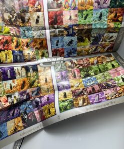 clean carts 100 edition