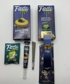 fade v2 3 in 1 disposable