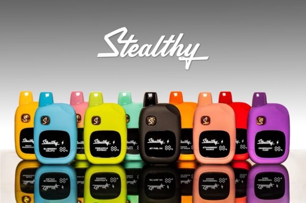 stealthy disposable