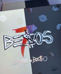 7besos x legado 2g disposable