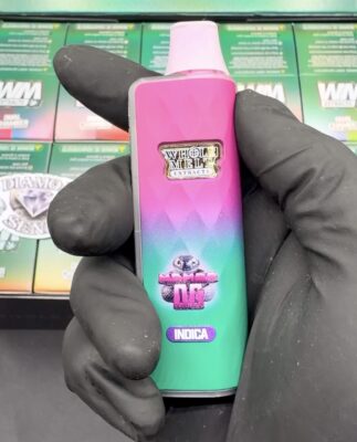 whole melts 2g phase 4 dual disposable