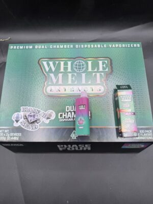 whole melts 2g phase 4 dual disposable
