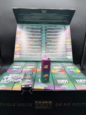 whole melts 2g phase 4 dual disposable