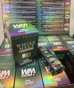 whole melts 2g phase 4 dual disposable