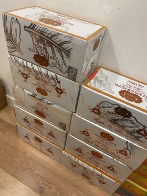 hitz ocristo 2g disposable