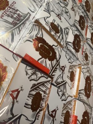 hitz ocristo 2g disposable