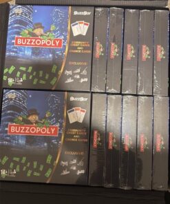 buzzbar buzzopoly