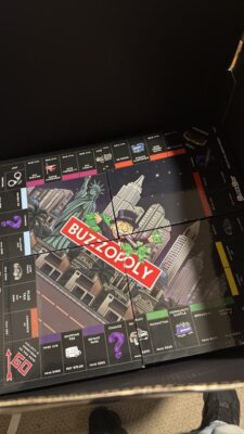buzzbar buzzopoly