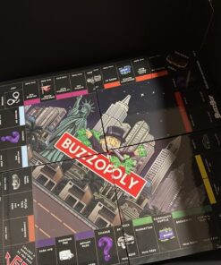 buzzbar buzzopoly