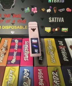 toro extracts disposable