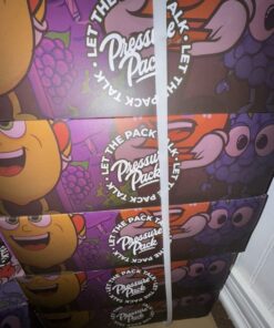 pressure pack disposable