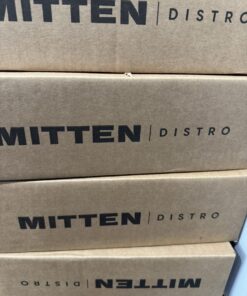 mitten extracts pre rolls