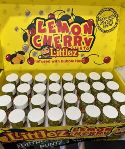 pressure pack littlez