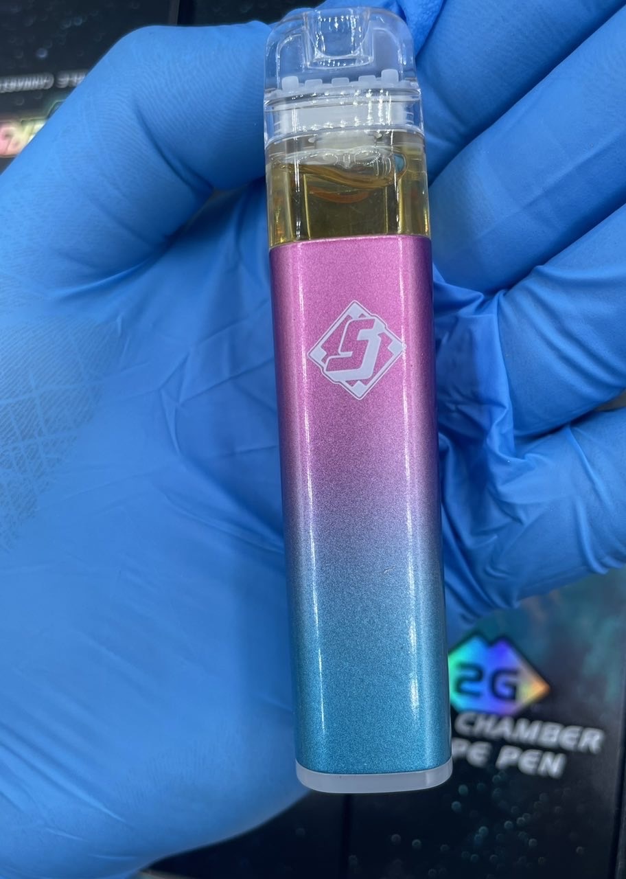 sluggers hit switch disposable