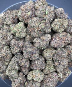 bubblegum gelato strain​​​​