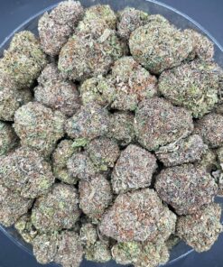 watermelon gelato strain