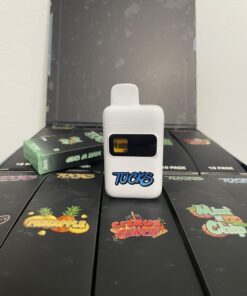 tucks 2g disposable