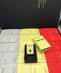 pastime disposable vape​