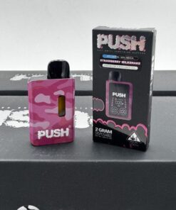 camo push disposable