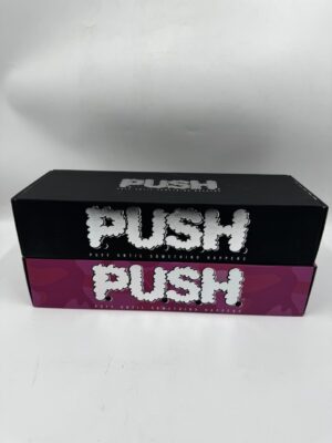 camo push disposable