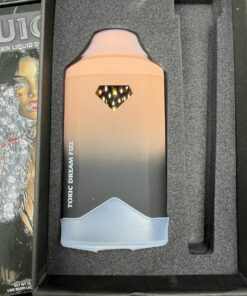 luigi v7 2g disposable