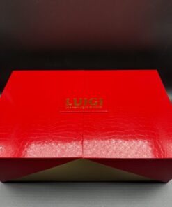 luigi v7 2g disposable