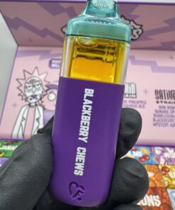 3g favorites disposable