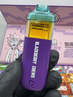 3g favorites disposable