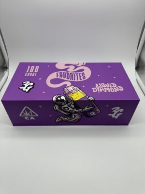 3g favorites disposable