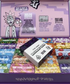 3g favorites disposable