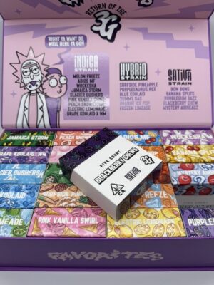 3g favorites disposable