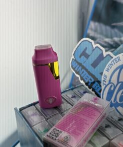 clean carts 2g winter edition