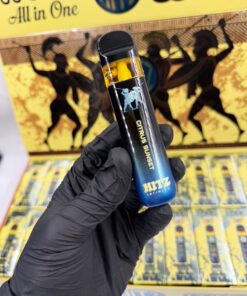 hitz infinity gladiator edition