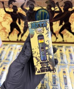 hitz infinity gladiator edition