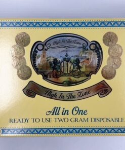 hitz infinity gladiator edition