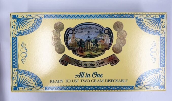 hitz infinity gladiator edition