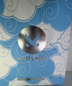 mad labs v3