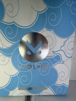 mad labs v3