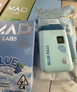mad labs v3