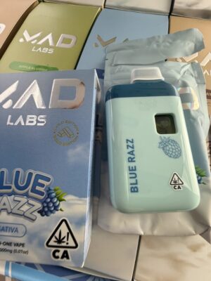 mad labs v3