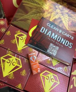 clean carts summer edition