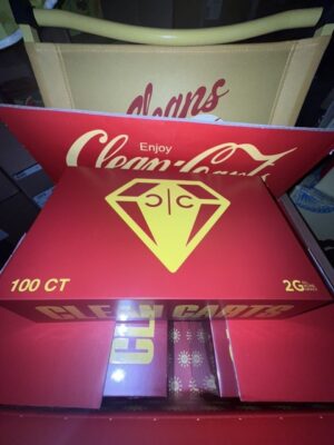 clean carts summer edition