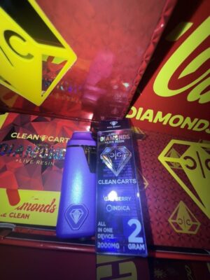 clean carts summer edition