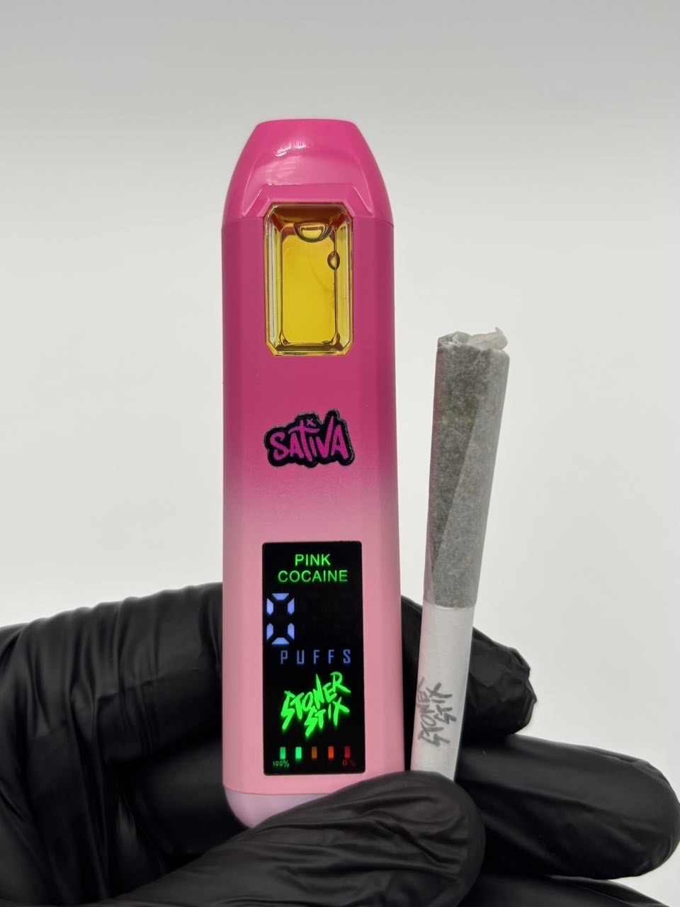 stoner stix world tour