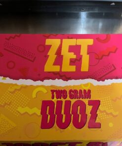 zet duoz