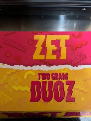 zet duoz